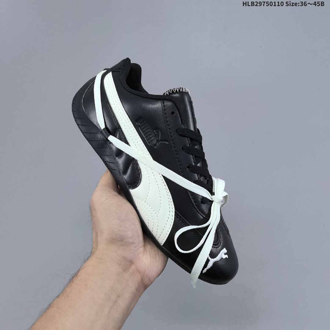 Puma Speedcat Ballet PUMA Speedcat Ls PUMA Speedcat Ballet S - foto 5