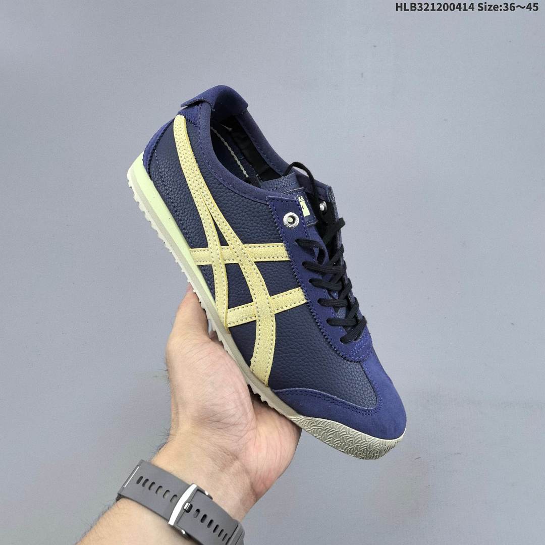 Onitsuka Tiger Mexico 66 SD Mexico 66 60 - foto 3