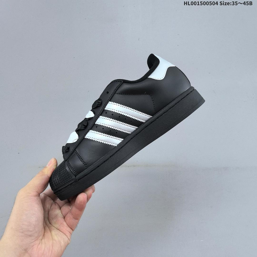 Adidas Original Superstar 2 Low 2 Adidas - foto 4