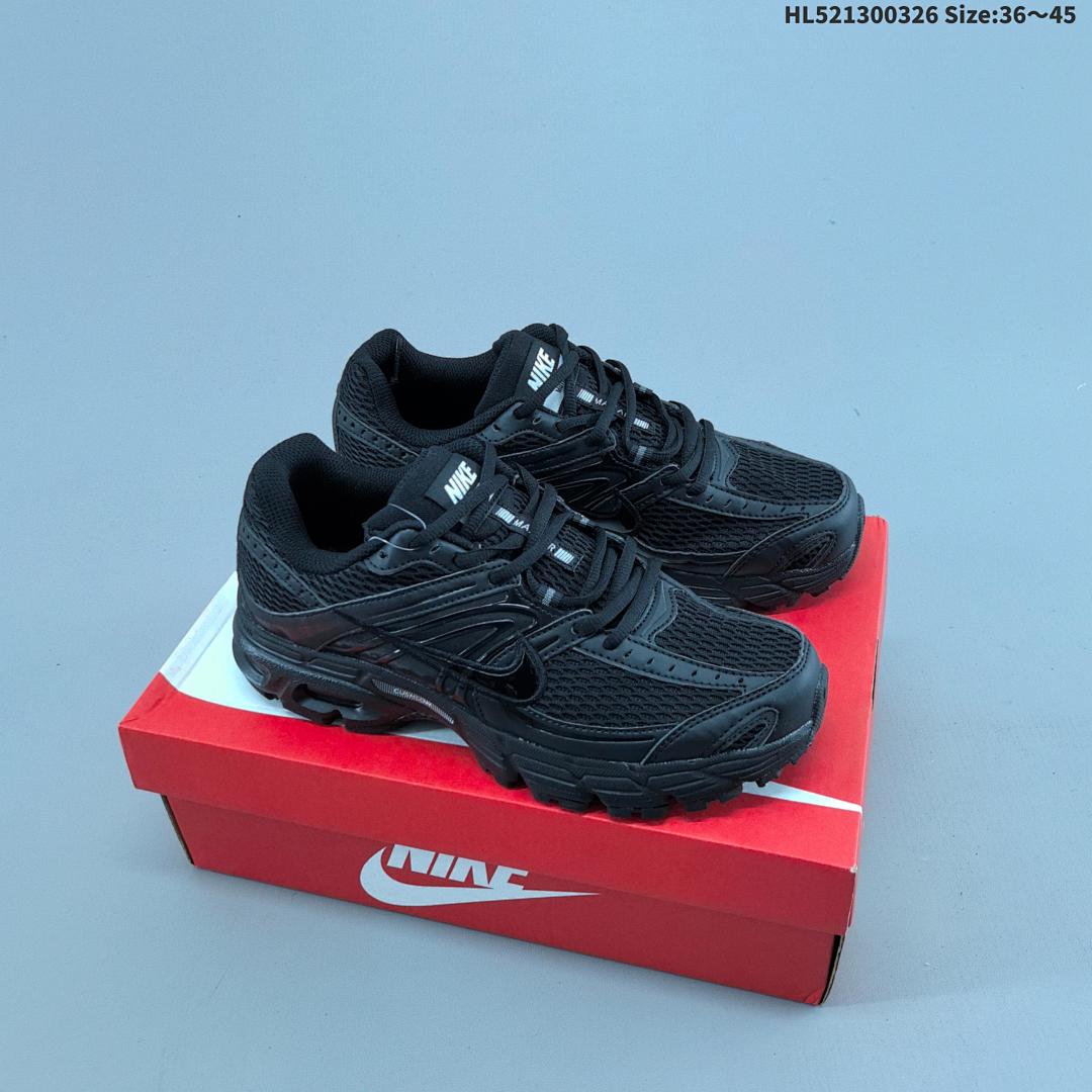 Nike Air Max Moto 2K -003 ID - foto 3