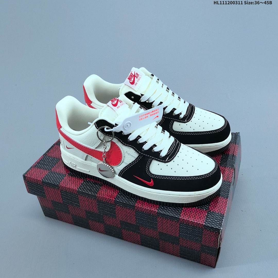 Nike Air Force 1’07 Force 1 - foto 6
