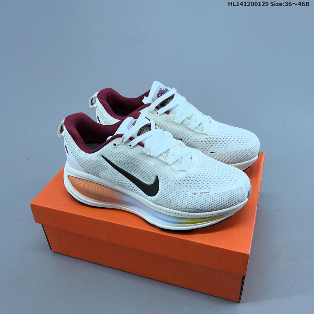 Nike VOMERO PLUS ReactX Air Zoom