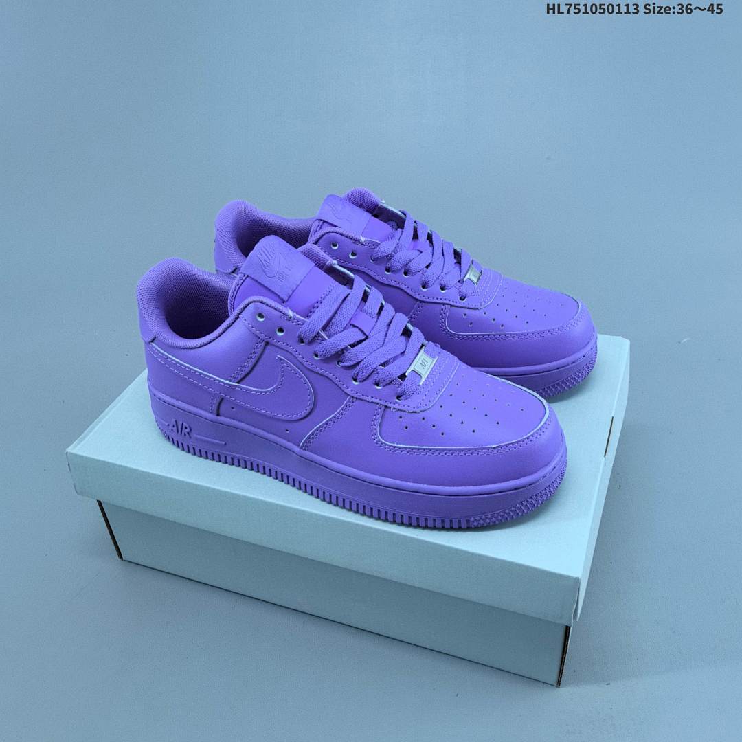 Nike AIR FORCE 1’07 For - foto 5