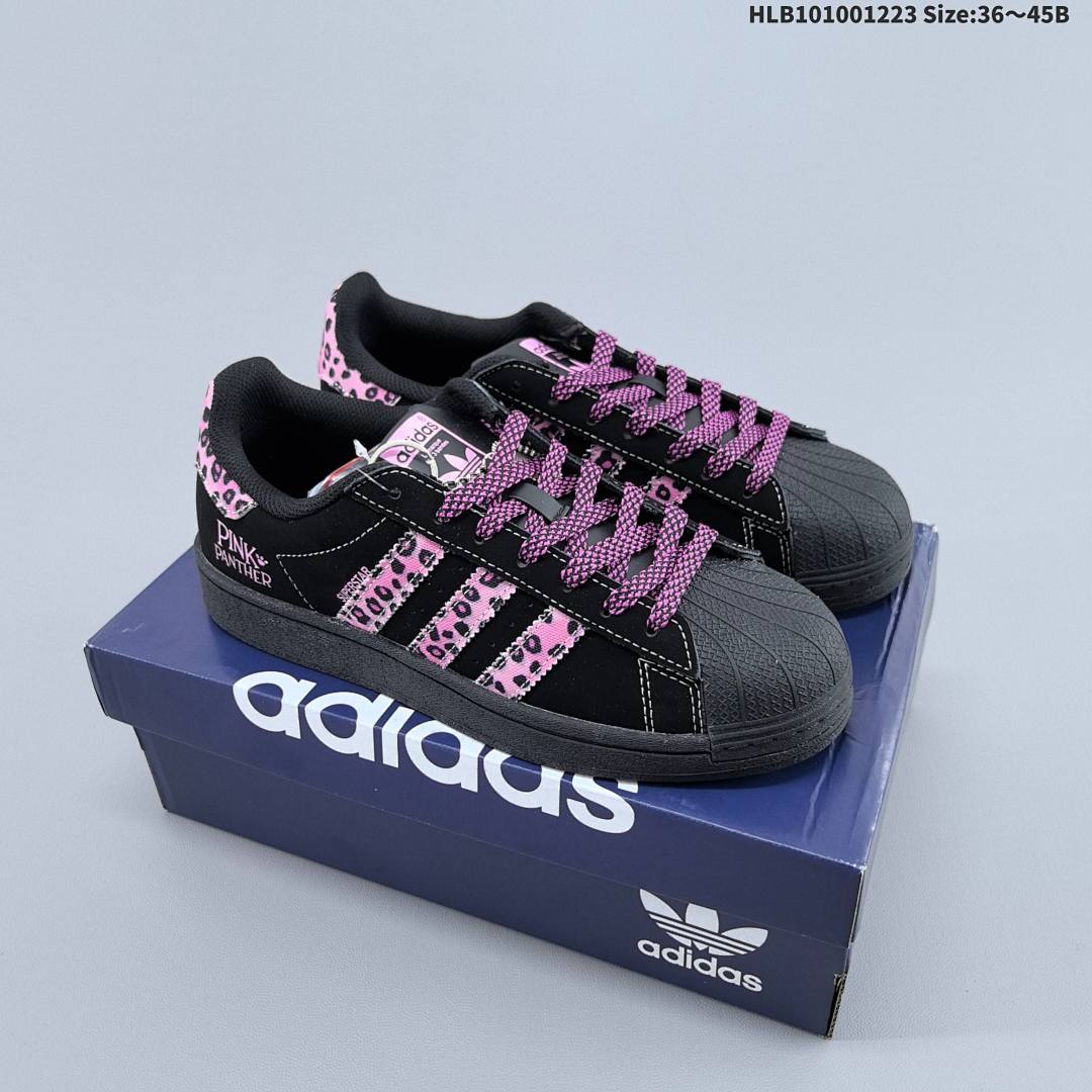 Adidas Originals Superstar ’DIY’ - foto 3