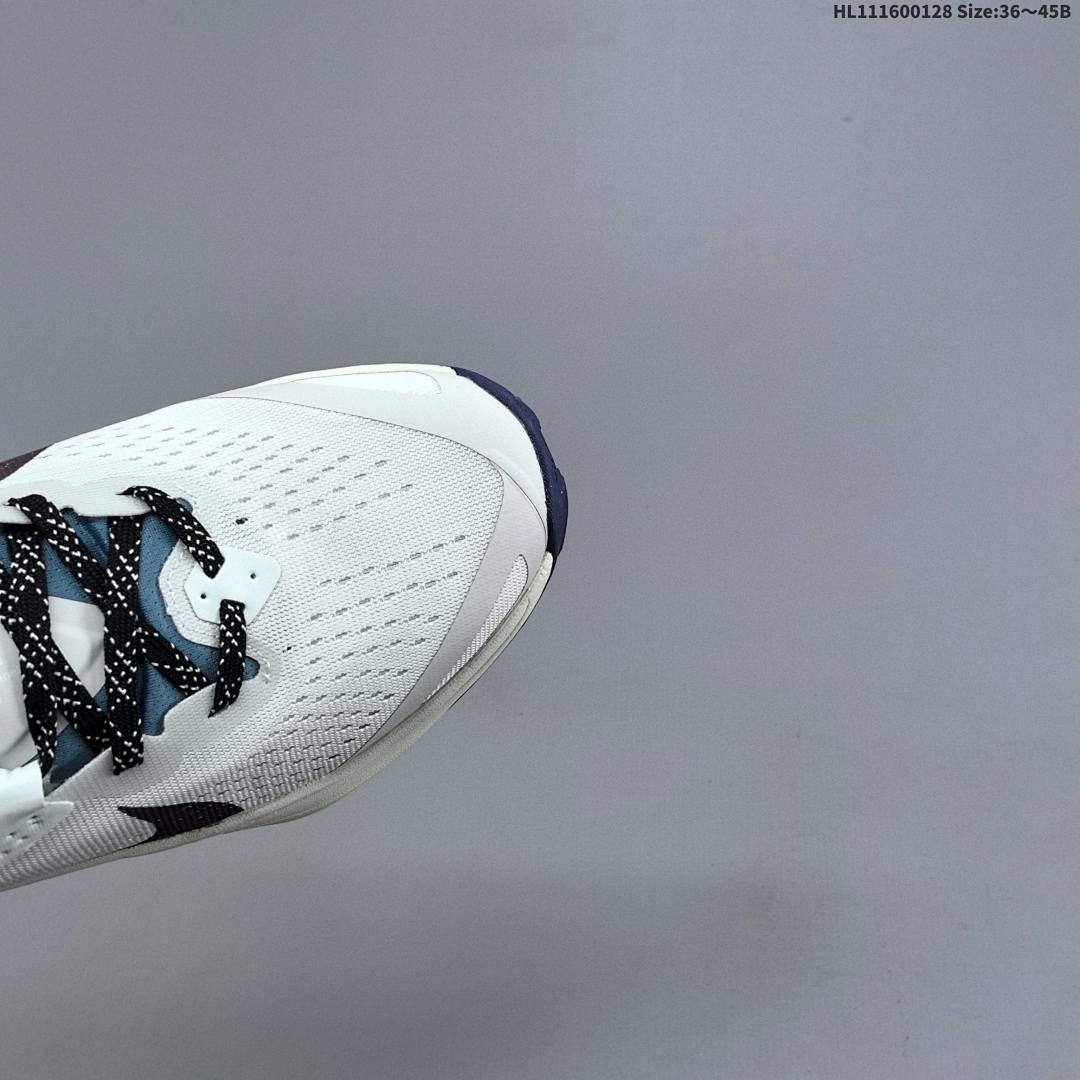 Nike REACTX PEGASUS TRAIL 6 - foto 3