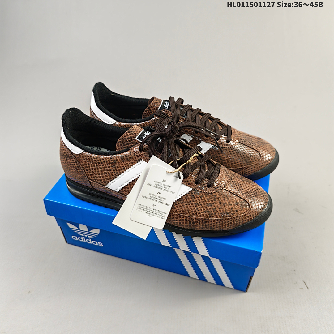 Adidas SL 72 OG ID Size 45B