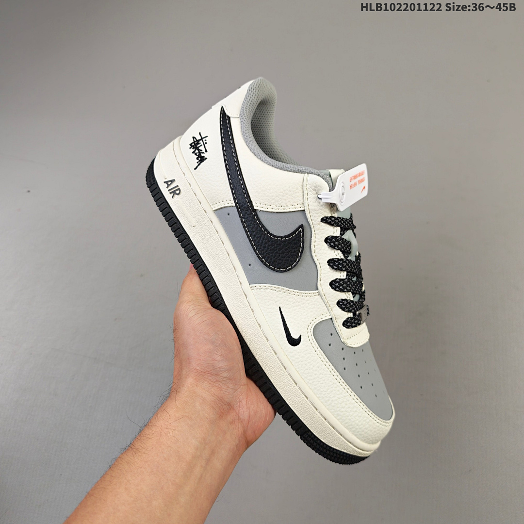 NIKE AIR FORCE 1‘07 LV8 -0 - foto 7