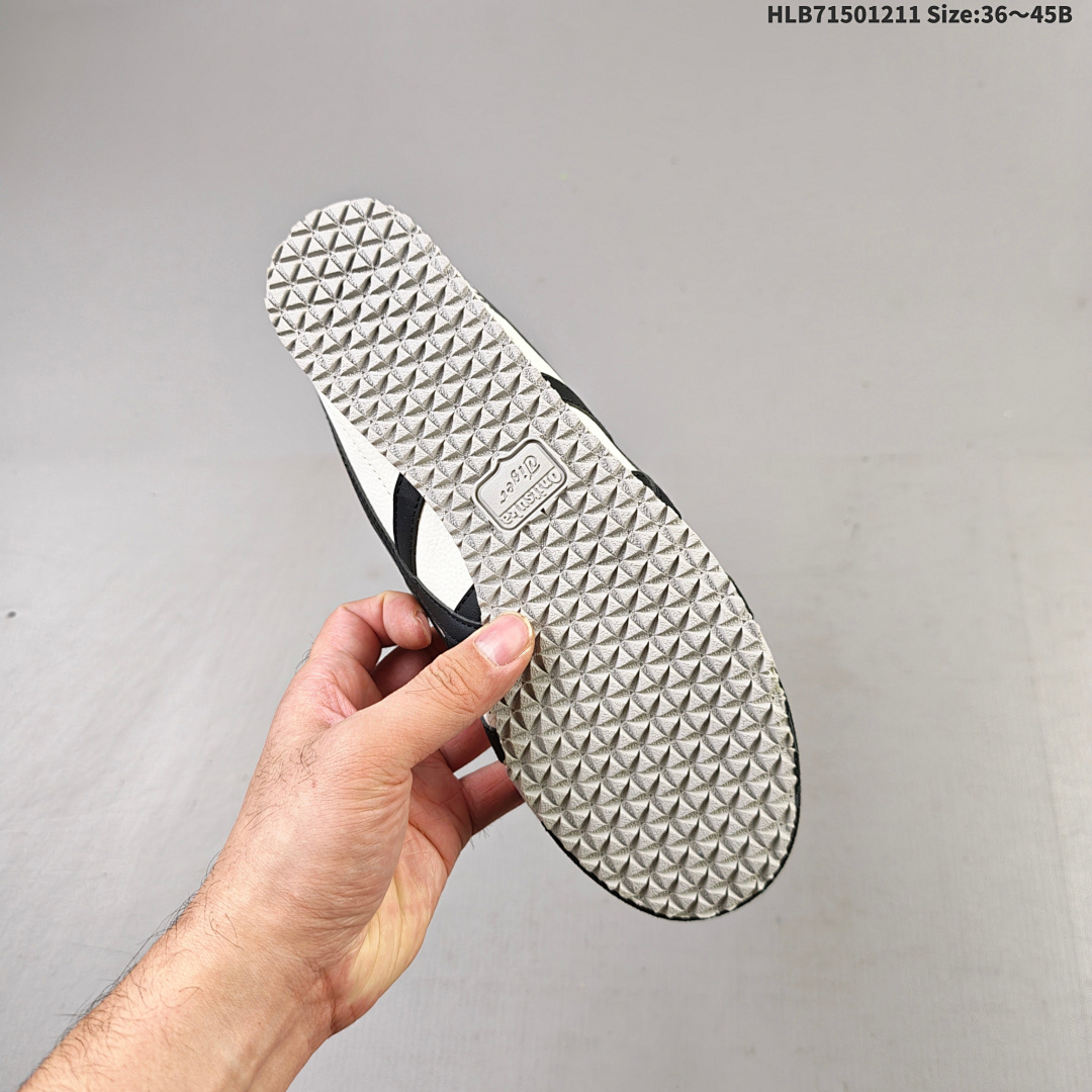 Onitsuka Tiger Mexico 66 Slip On - foto 4