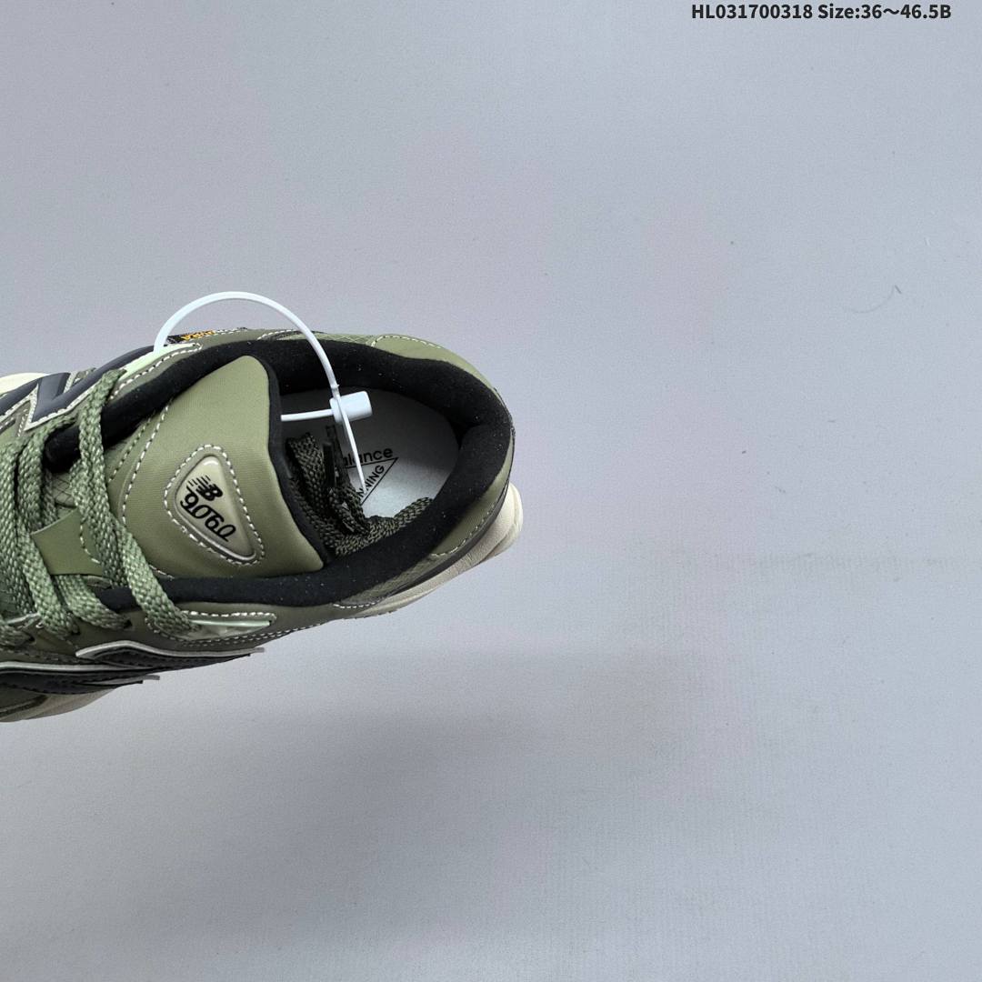 New Balance 9060 ABZORB - foto 9