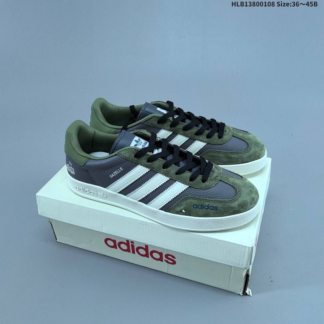Adidas Samba OG 3 DD6605 - foto 4