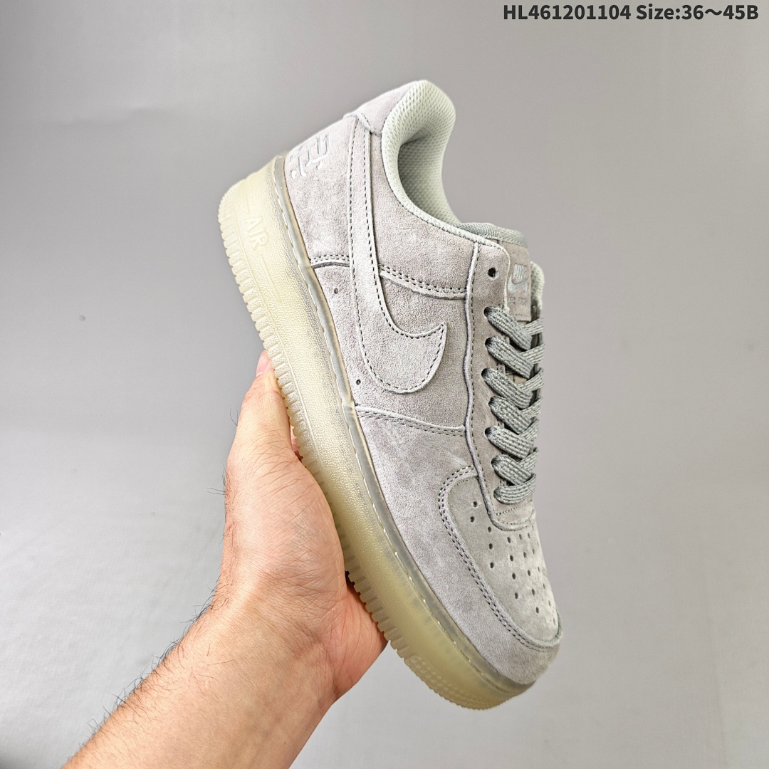 Nike Air Force 1“07 Fo - foto 6