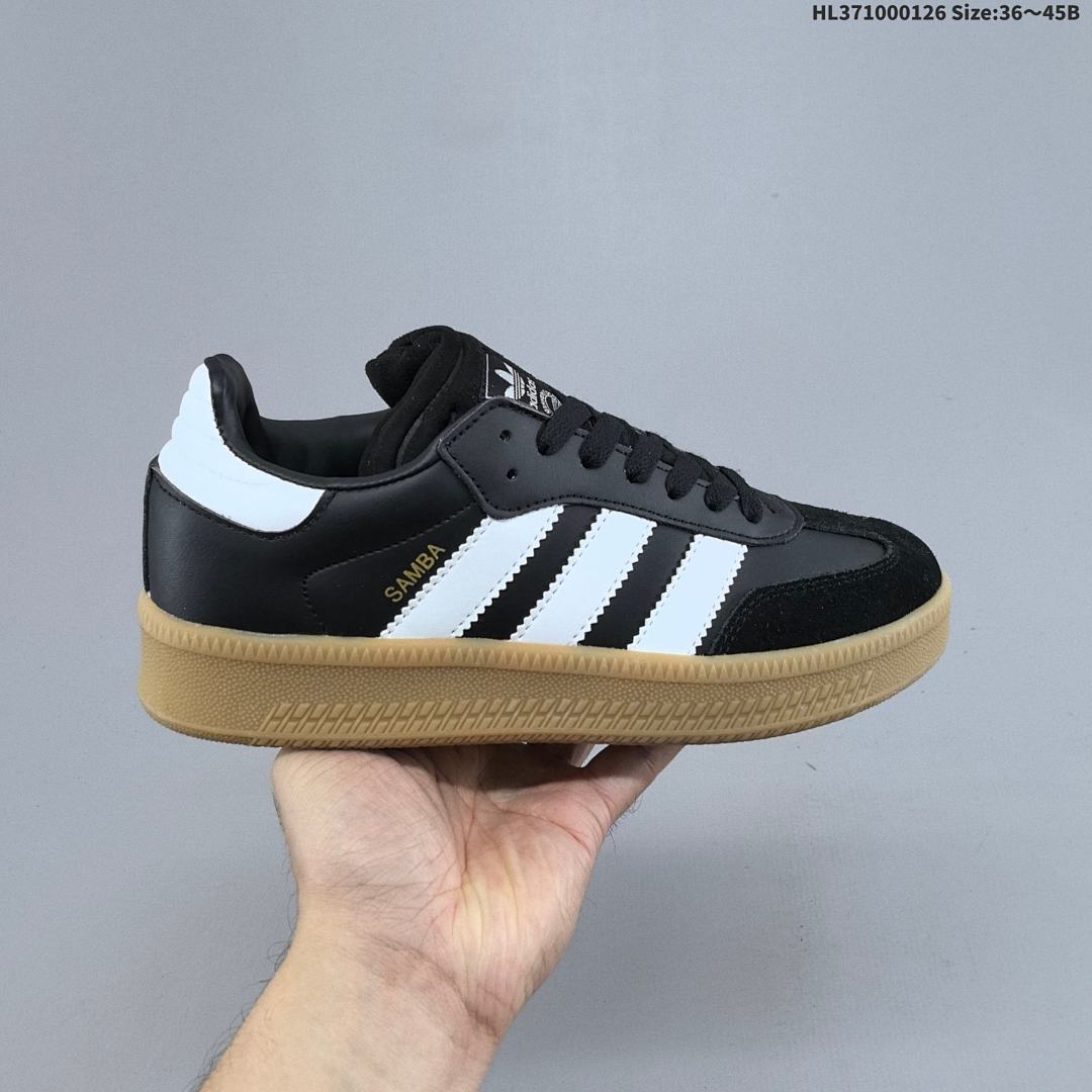 Adidas Samba XLG IE1379 HL371000126 Size 45B - foto 7