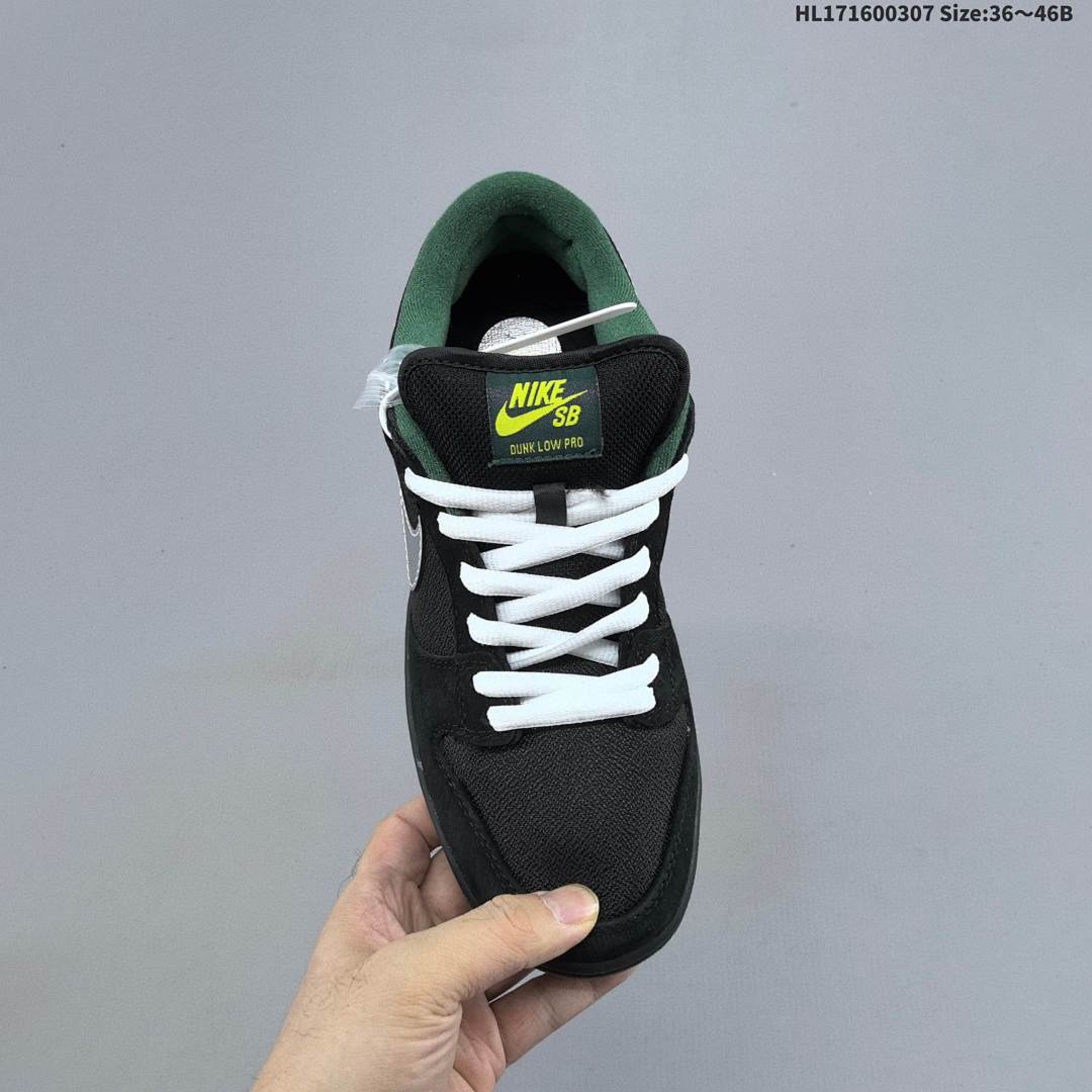 NIKE DUNK SB LOW SB Dunk Dunk Dunk SB - foto 5