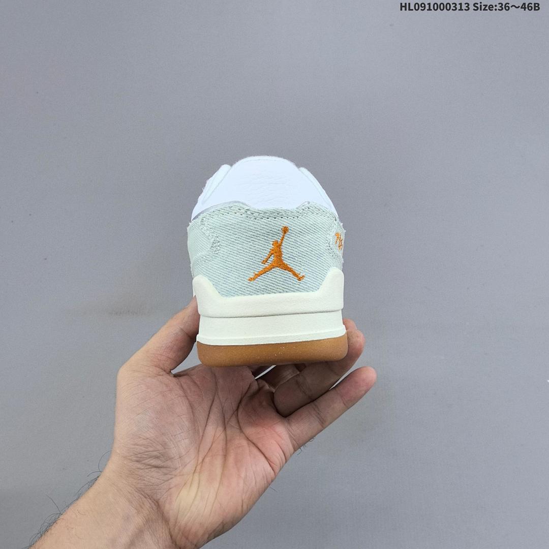 NIKE JORDAN FLIGHT COURT Jordan - foto 6