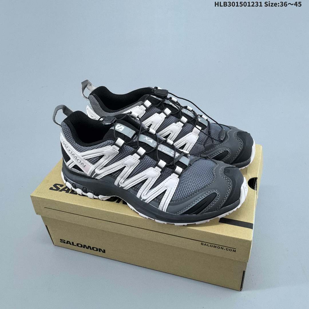 Salomon XA PRO 3D SENSIFIT 3D - foto 5
