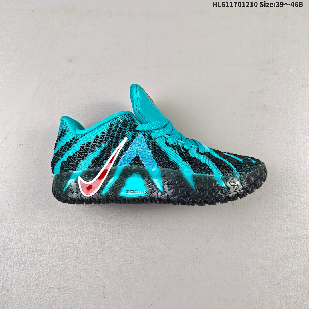 Nike JA 3 3 -300 ID - foto 9
