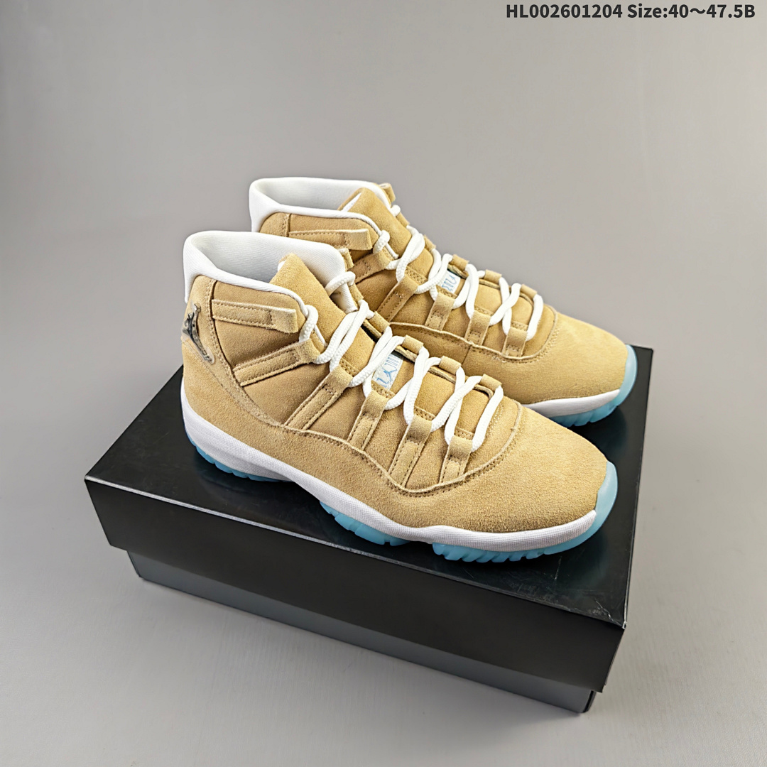 Air Jordan 11 Retro "H-Town" AJ11 11 aj11 11