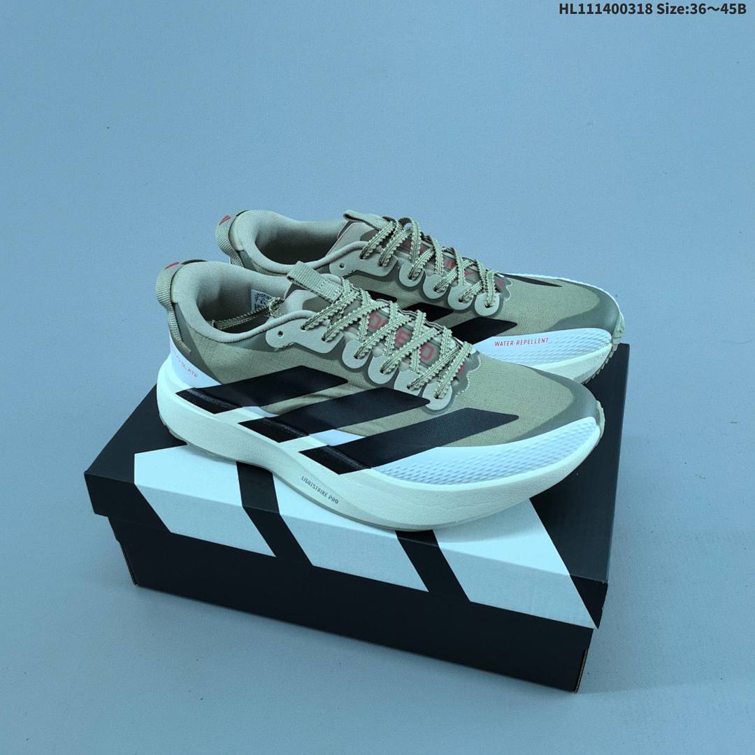 Adidas Adizero Pro Evo SL ATR Lightstrike Pro - foto 17