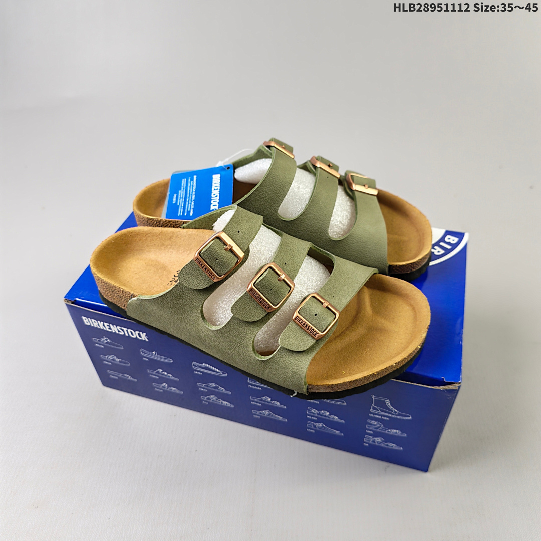 Birkenstock Rio Birkenstock Milano - foto 2
