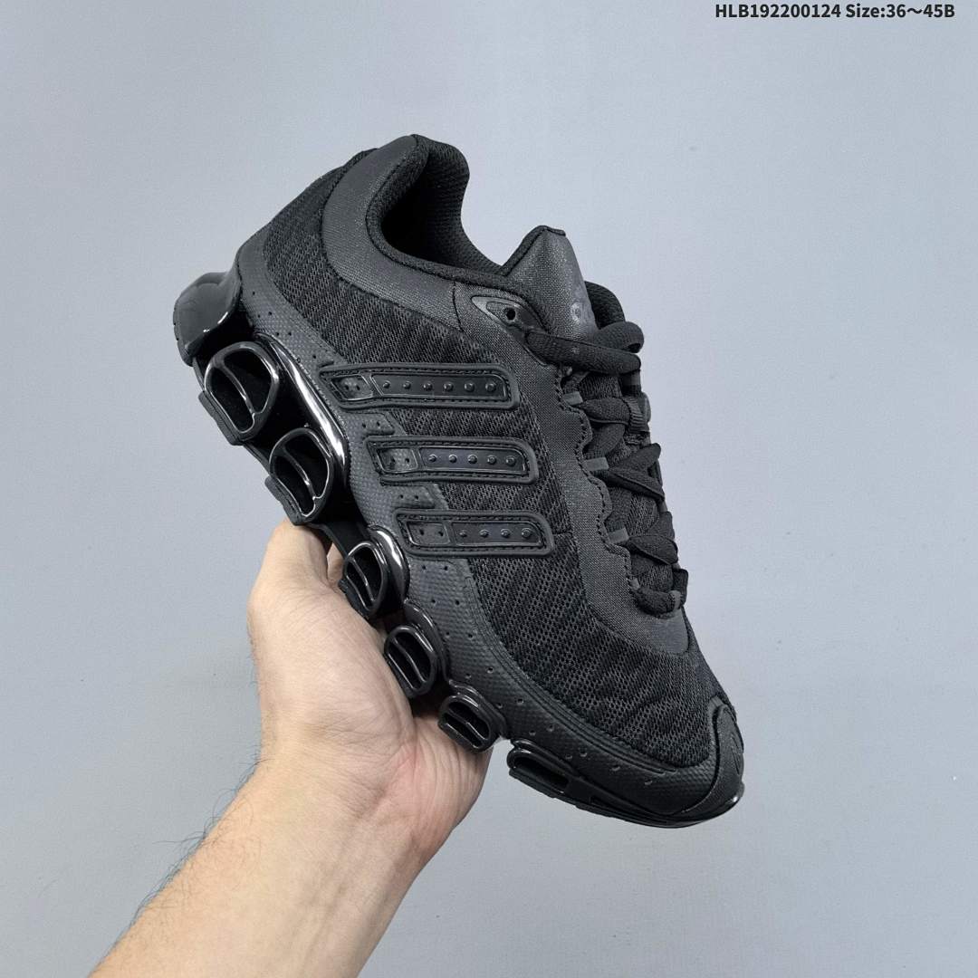 AVAVAV x Adidas Originals Moonrubber Megaride ID - foto 5
