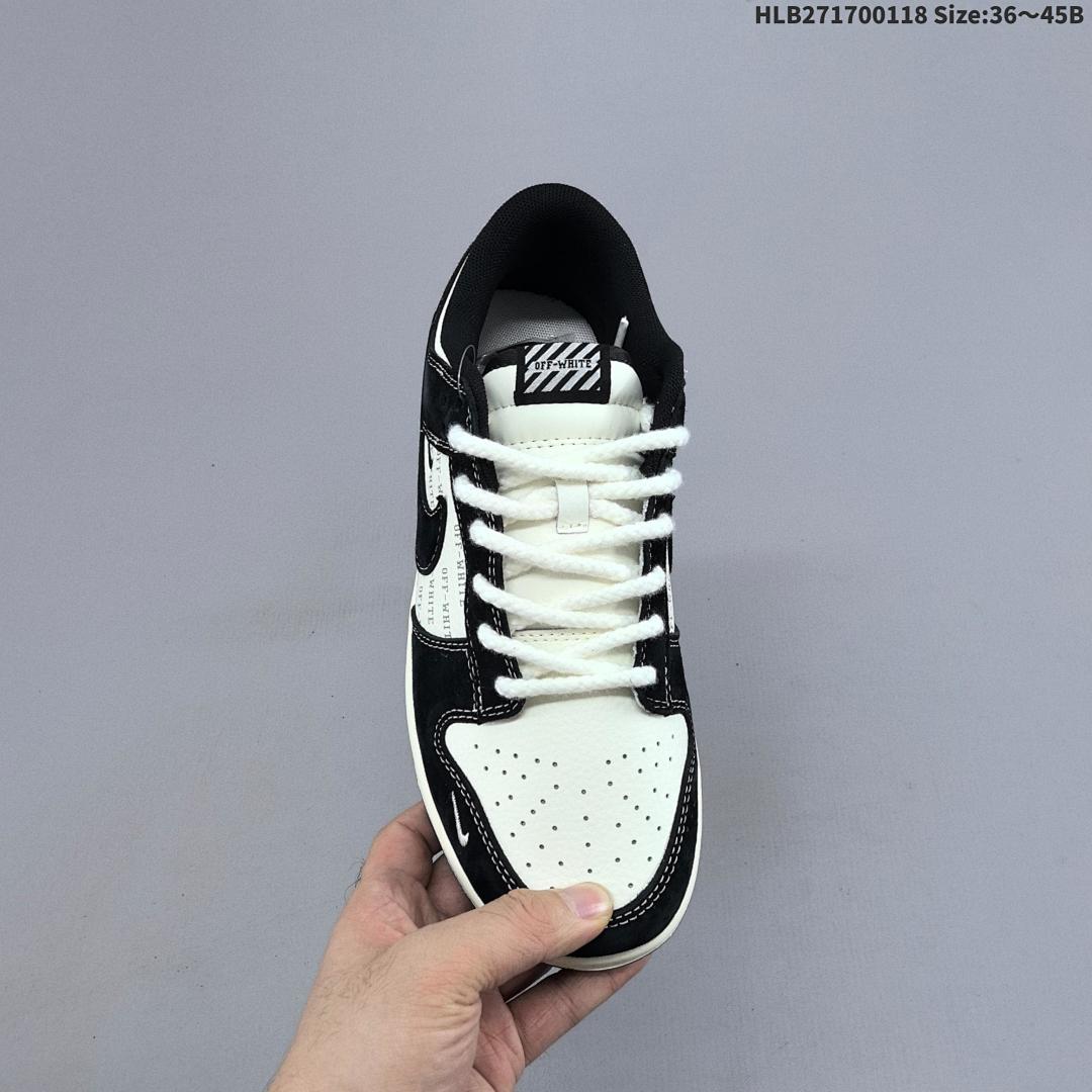 Nike Dunk Low Retro ‘DIY ’ - foto 6