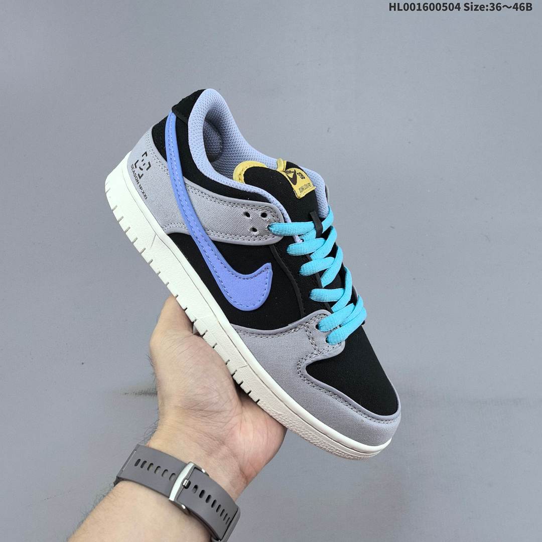 Nike Dunk SB Low SB "Nike Dunk SB Low - foto 3
