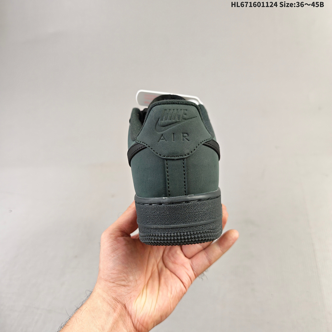 NIKE AIR FORCE 1‘07 LV8 -001 - foto 6