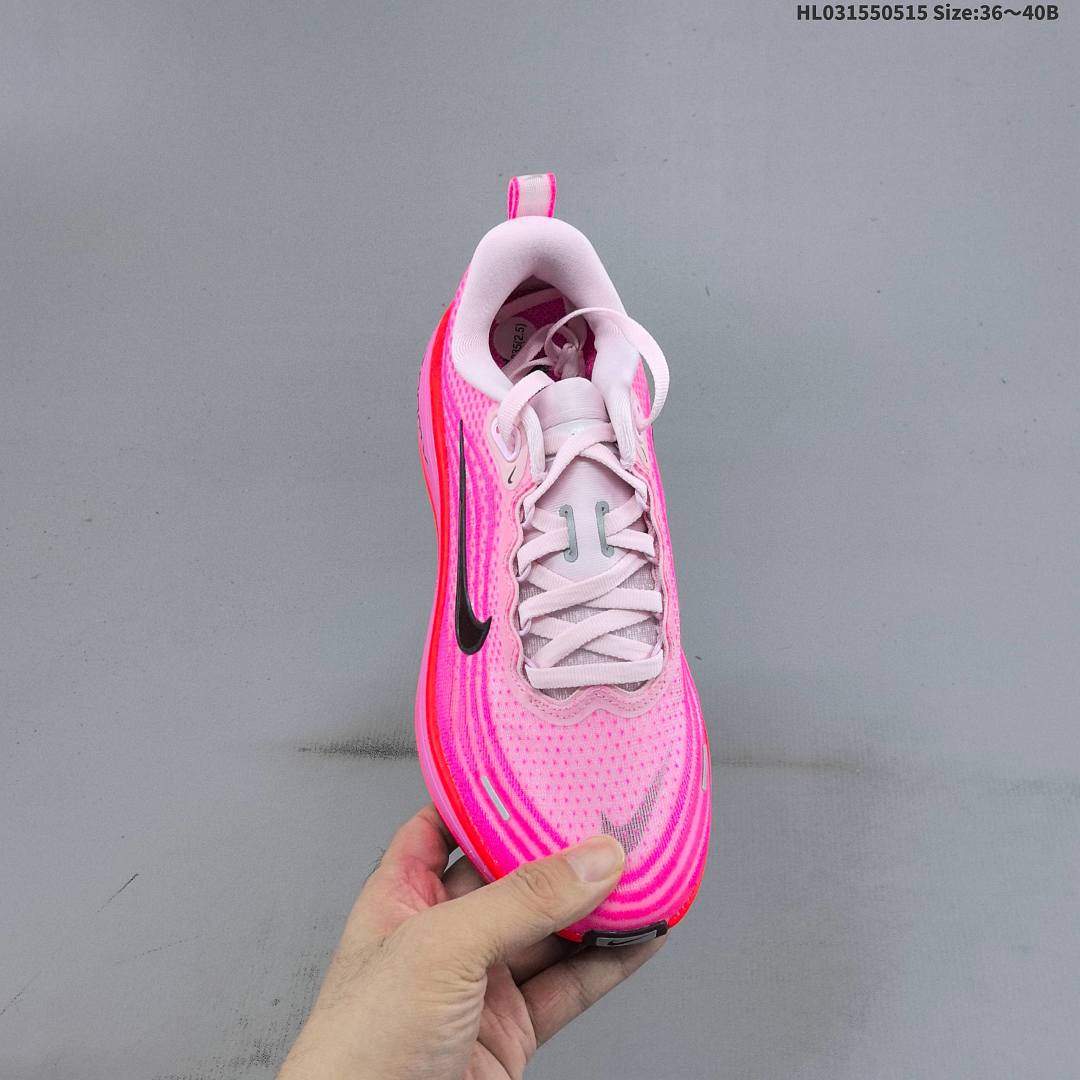 Nike Vomero Plus ReactX Air Zoom - foto 5