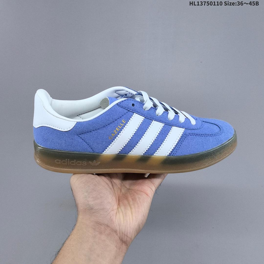 Adidas Originals Gazelle Indoor - foto 5