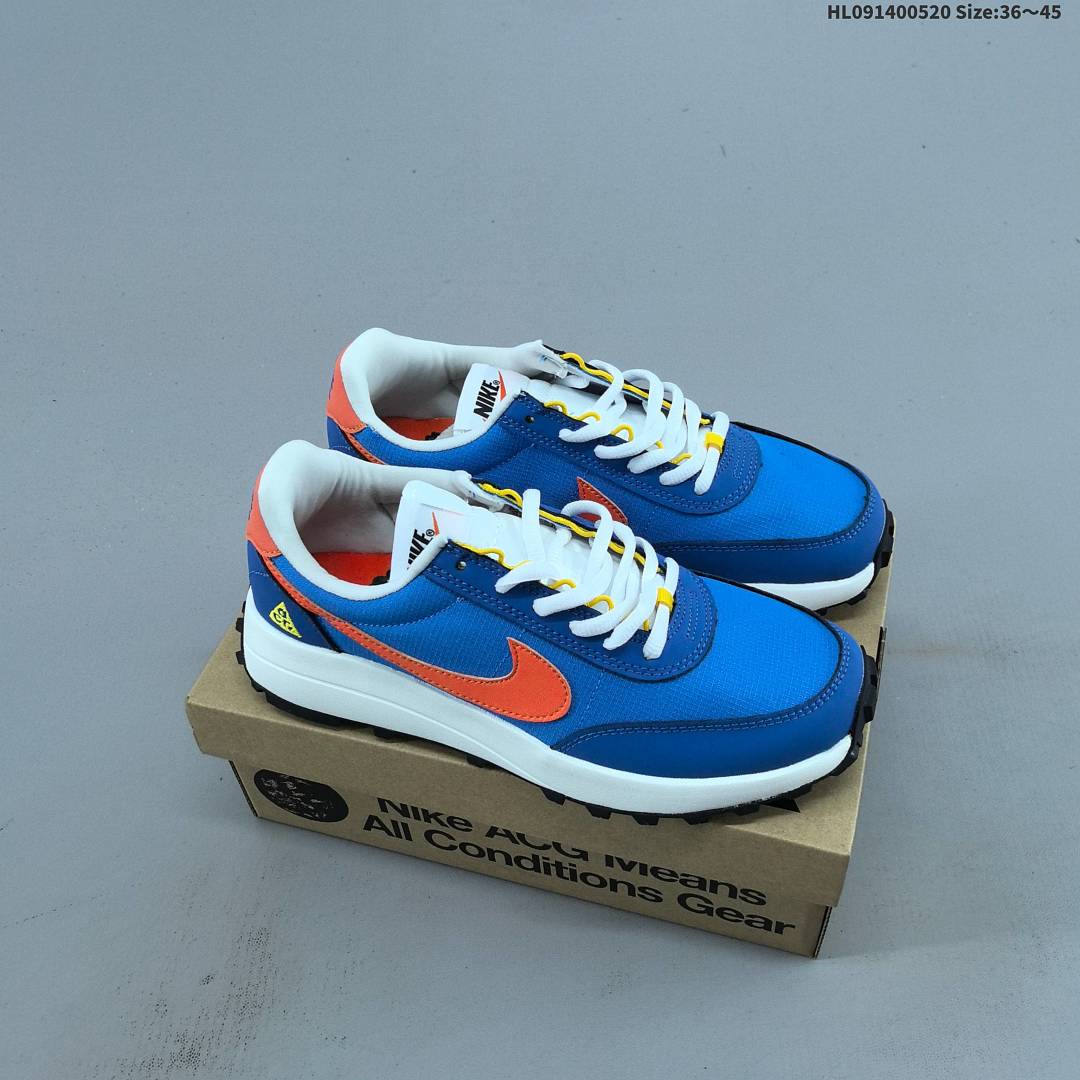 Nike ACG LDV -600 ID Size 45