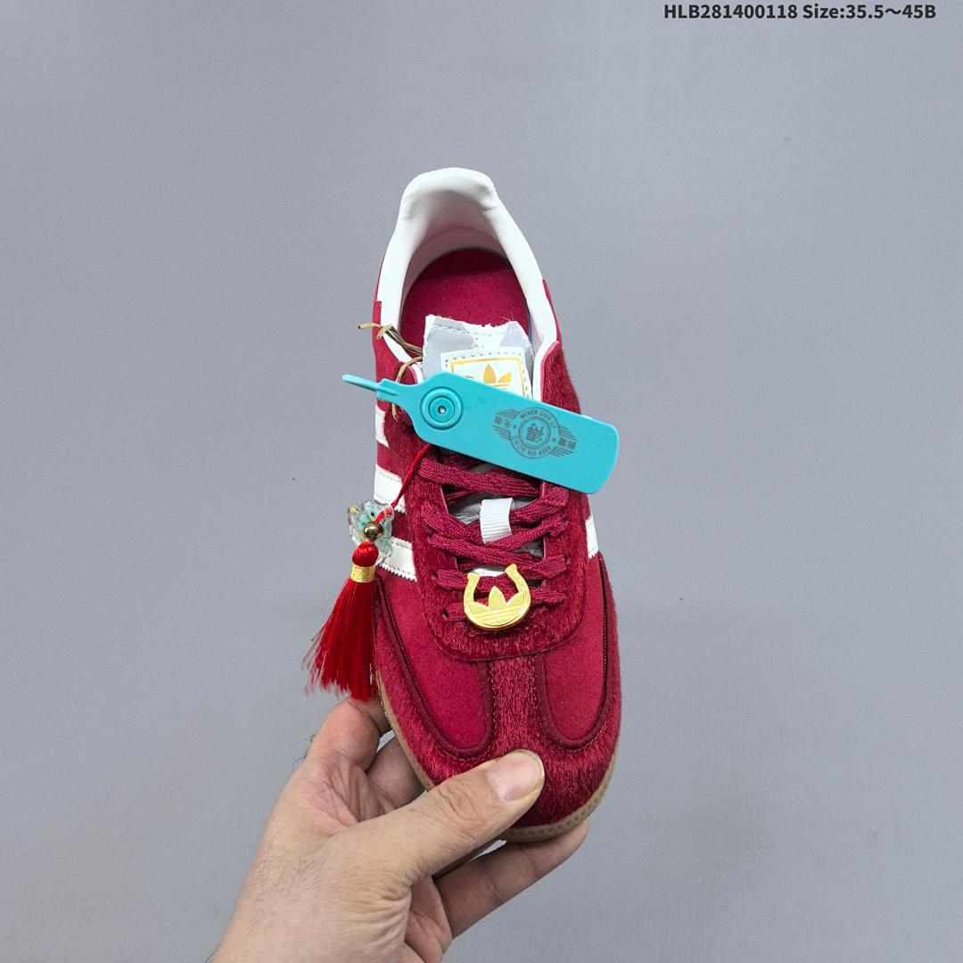 Adidas Samba OG 3 JQ5976 3 - foto 6