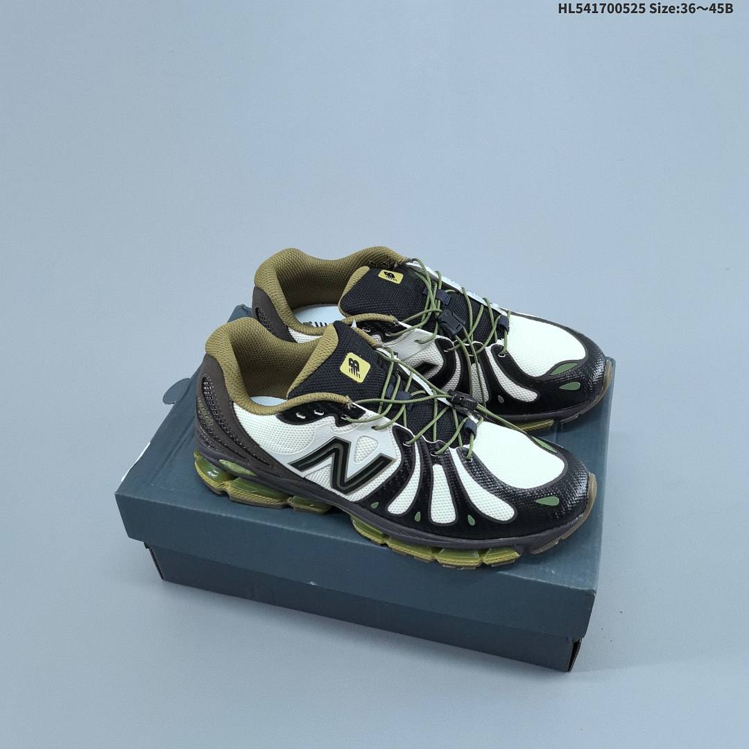 New Balance 18907 NB New Balance Action Bronson x New Bala
