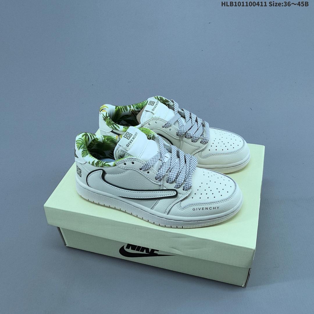 Nike Air Jordan 1 x Travis Scott AJ1 ‘DIY’ - foto 6