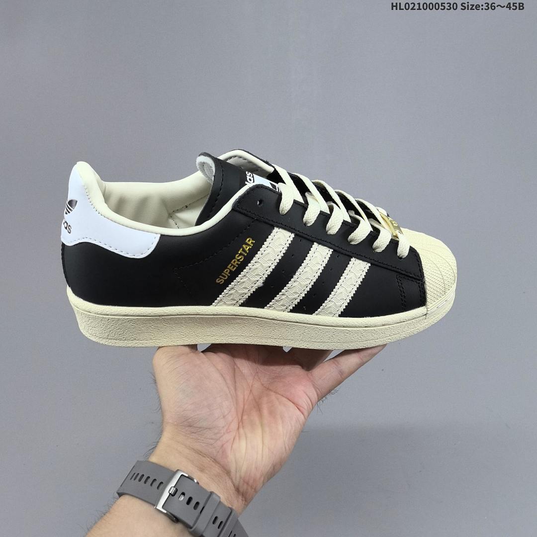 Adidas Originals Superstar Taegeukdang - foto 2