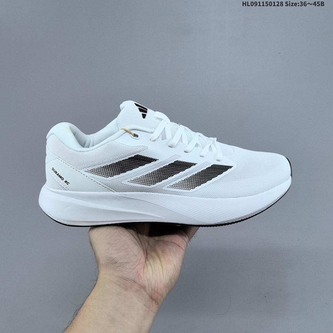 Adidas DURAMO RC U cloudfoam ID2702 36 36⅔ - foto 8