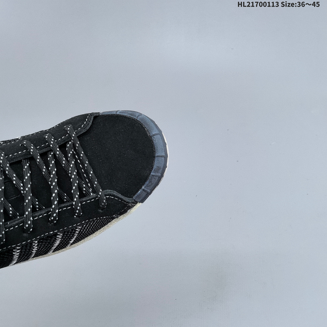 ADIDAS X CLOT IE8879 PNS Superstar adida - foto 3