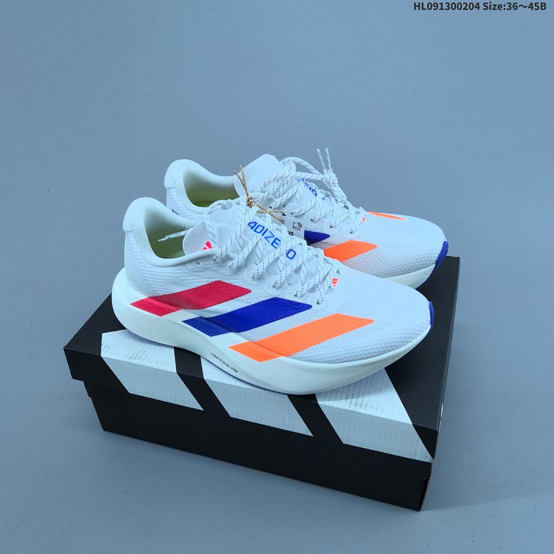adidas Adizero Evo SL WOVEN " " LightstrikeQ PRO - foto 2