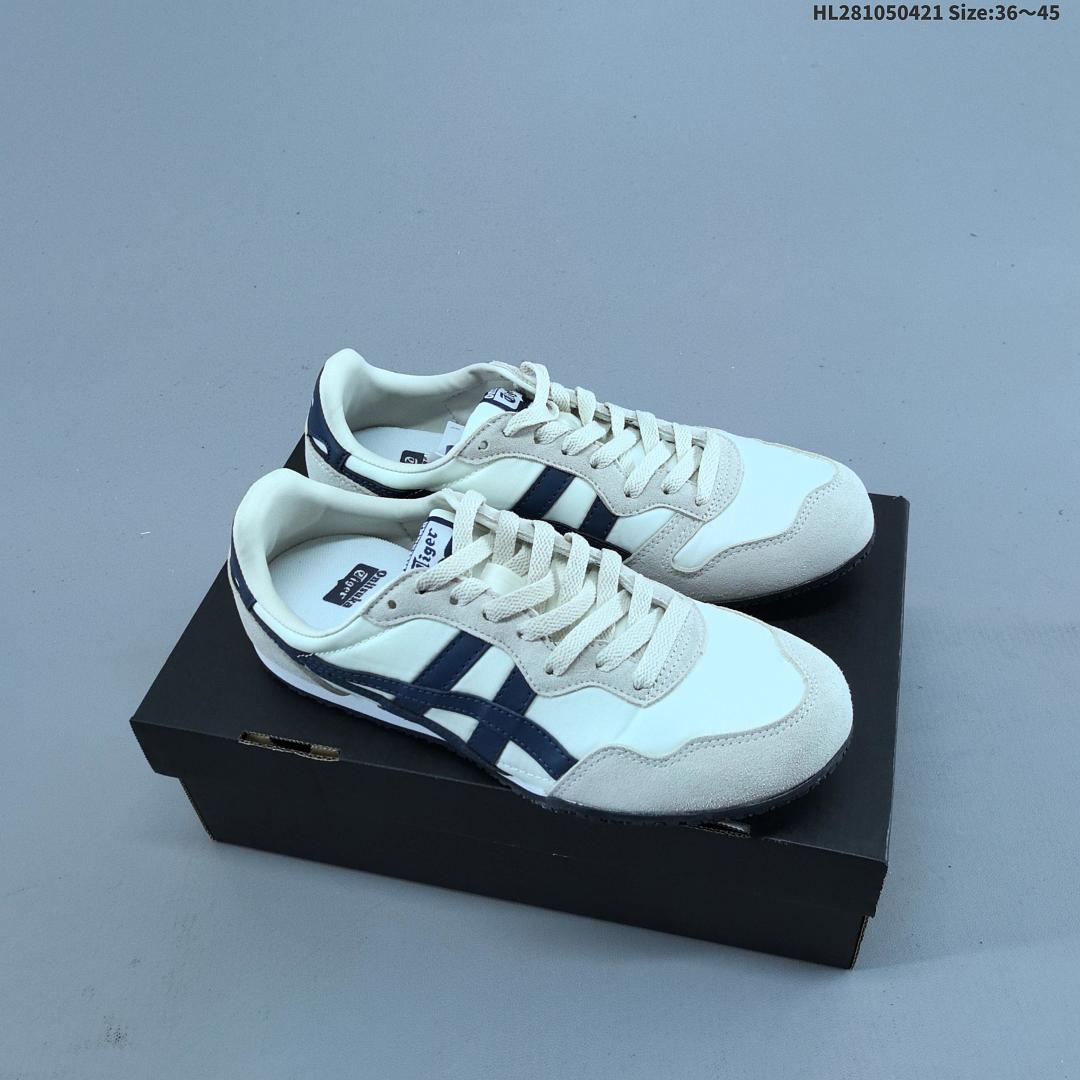 ASICS Onitsuka Tiger Serrano Onitsuka Tiger SERRANO - foto 8