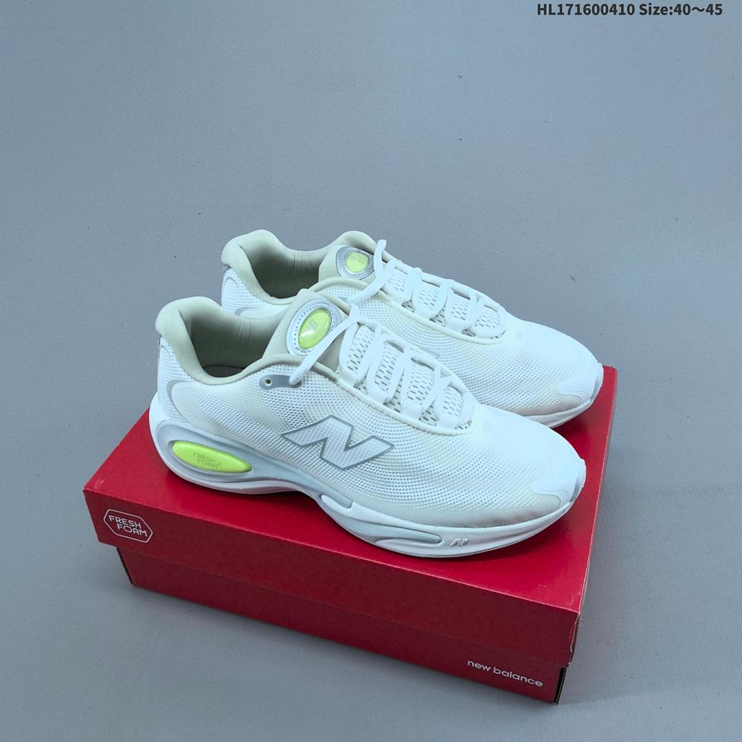New Balance x Klutch Athletics AC Runner NB MACR19EF HL171600410 Size 45