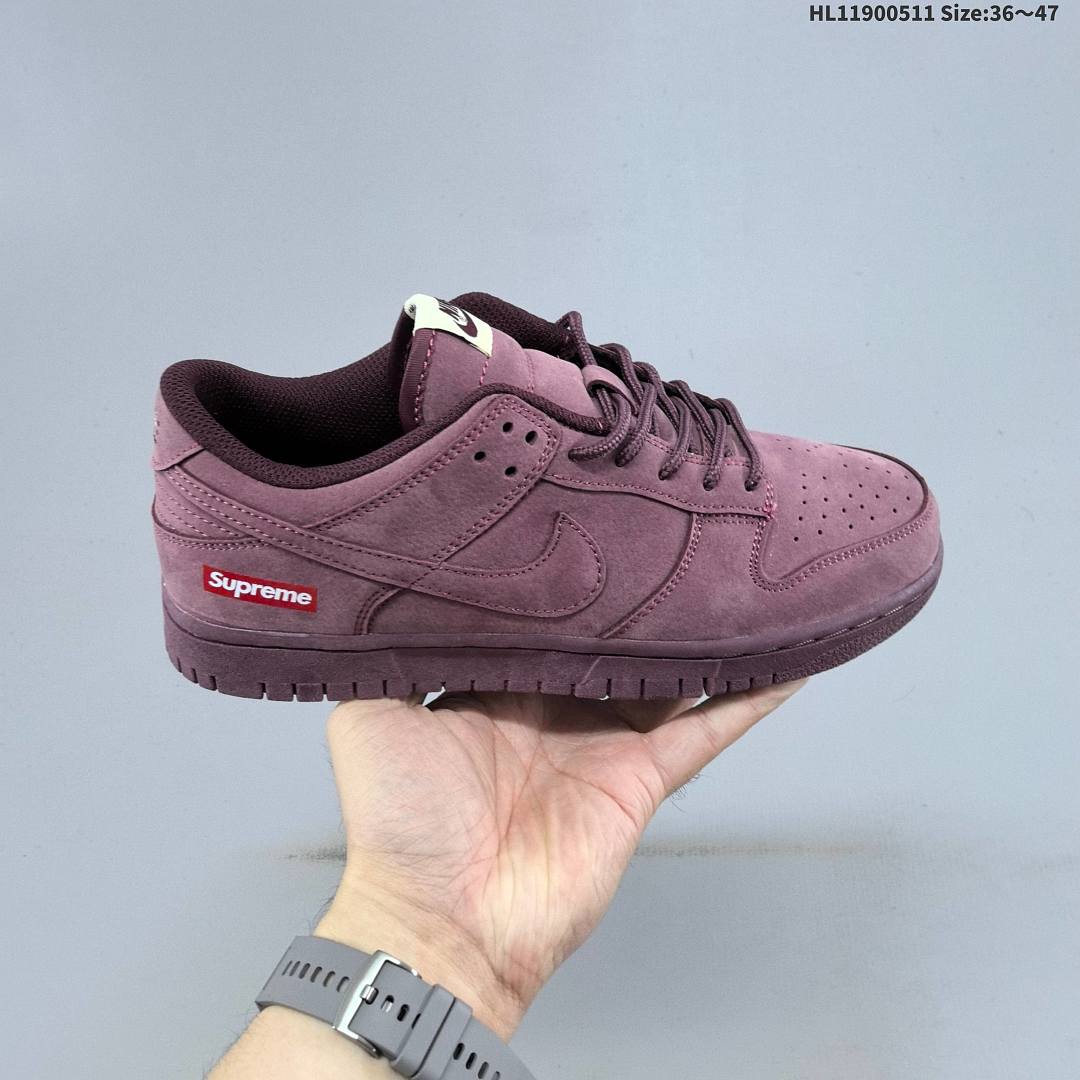 Nike SB Zoom Dunk Low ZoomAir - foto 4