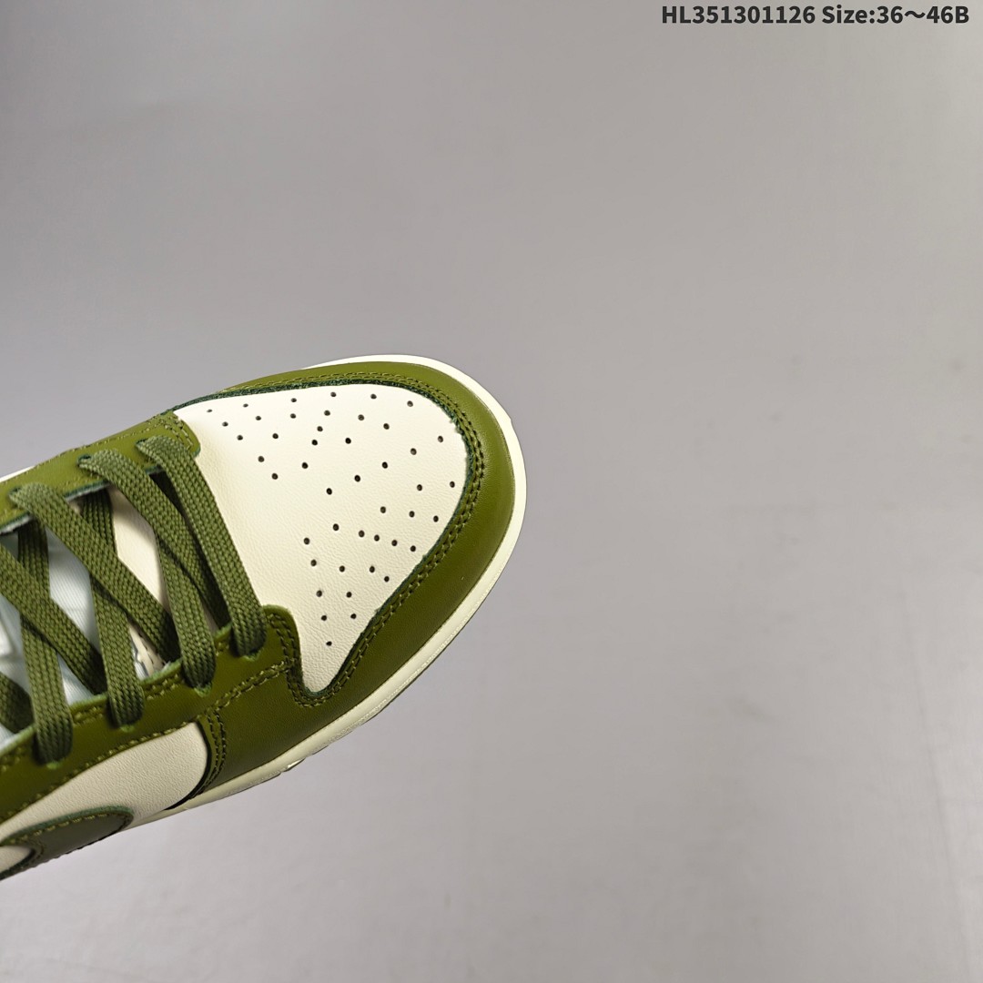 NIKE DUNK LOW ZoomAir sb - foto 3