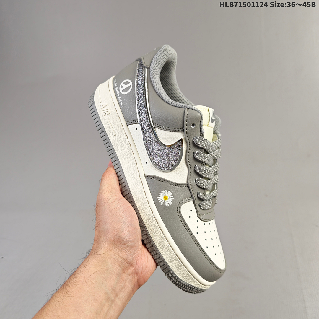 Nike Air Force1 07 low - foto 5