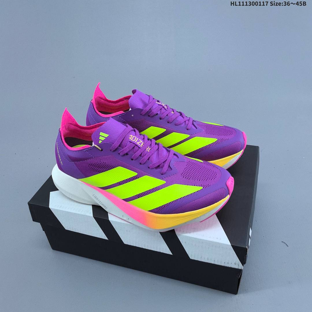 Adidas Adizero Drive RC ID Size 45B - foto 3