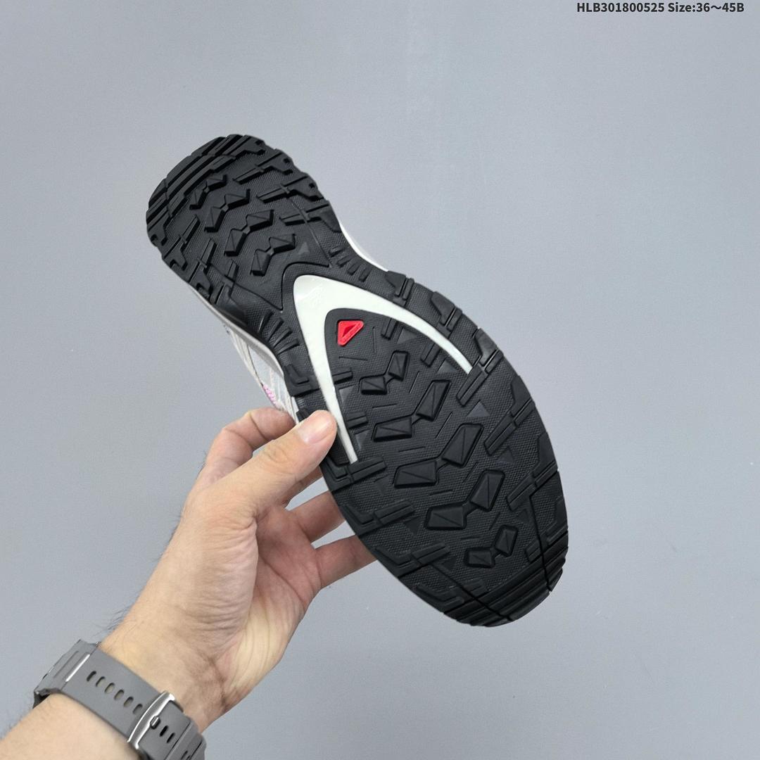 Salomon XA PRO 3D RIER SENSIFIT - foto 7
