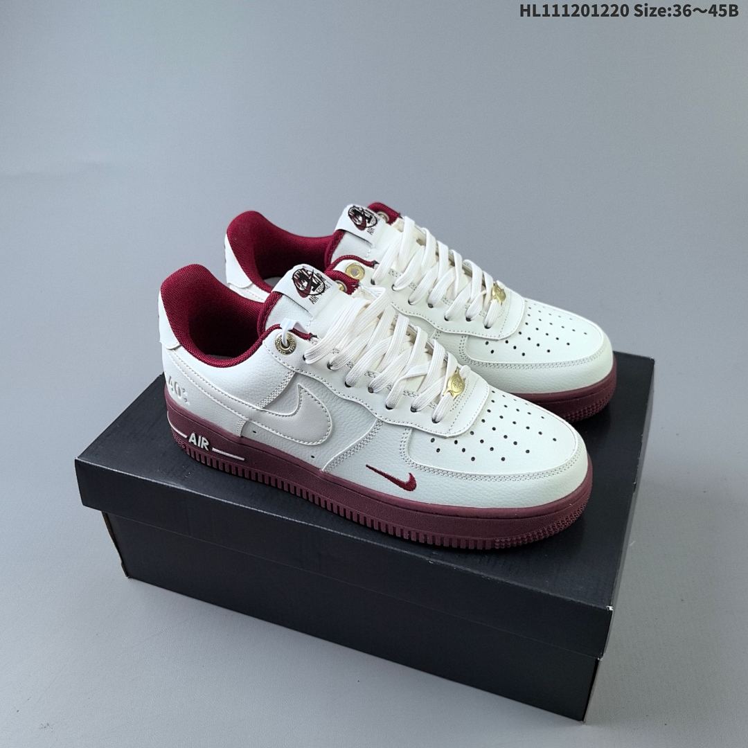 Nike Air Force 1 & x27;07 Low