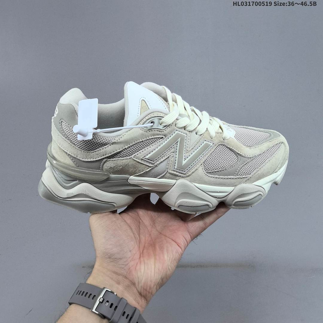 New Balance 9060 ABZORB - foto 4