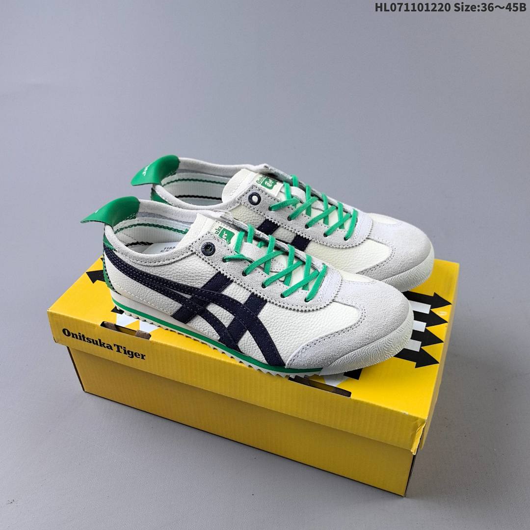 Onitsuka Tiger Mexico 66 SD Mexico 66 60 - foto 14