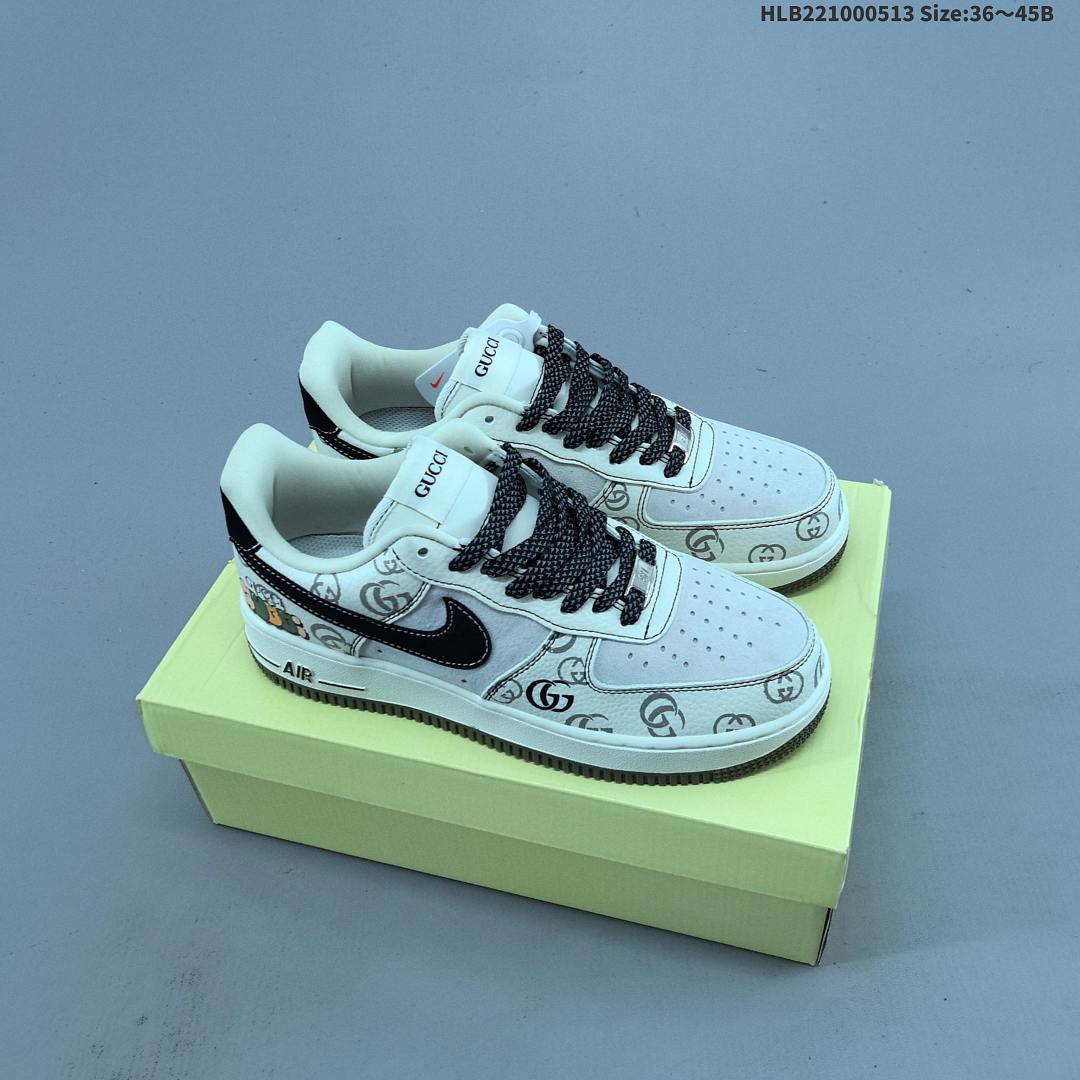 Nike Air Force1 07 low - foto 7