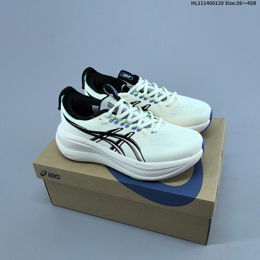 Asics Gel-Nimbus 28 ASICS -GEL - foto 3