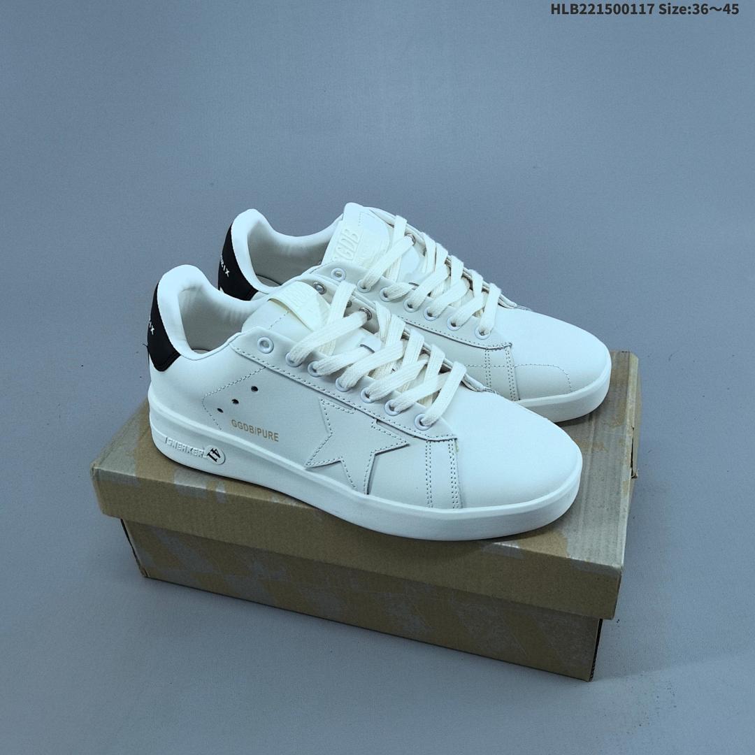 Golden Goose Purestar Golden Goose 3D - foto 6